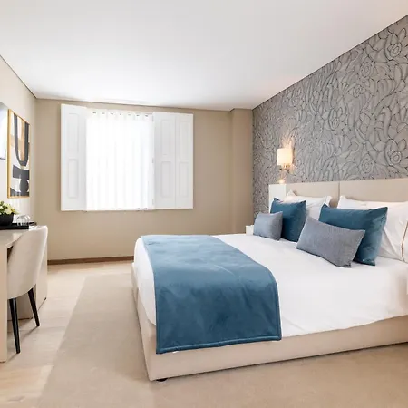 Stella 호텔 브라가