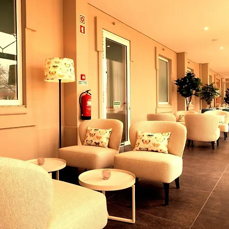 Stella Hotel Braga