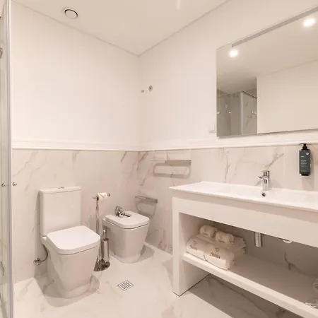 Stella 호텔 브라가