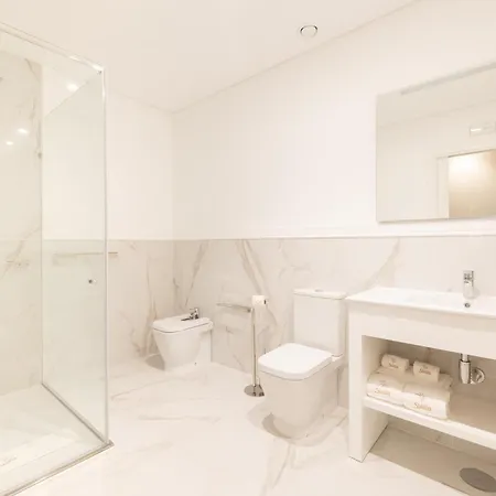 Stella 호텔 브라가