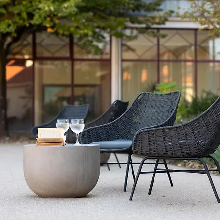 Stella Отель Брага