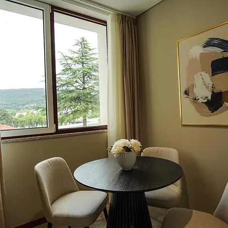 מלון Stella בראגה