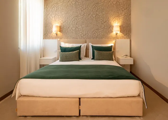 Stella Отель Брага