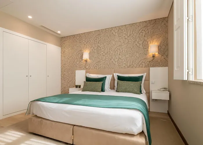 Отель Stella Брага