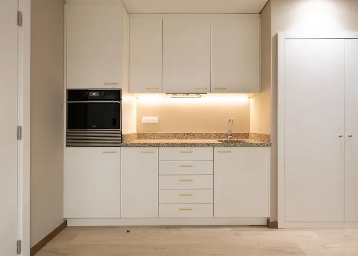 מלון Stella בראגה