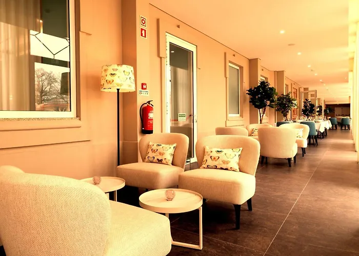 Stella Отель Брага