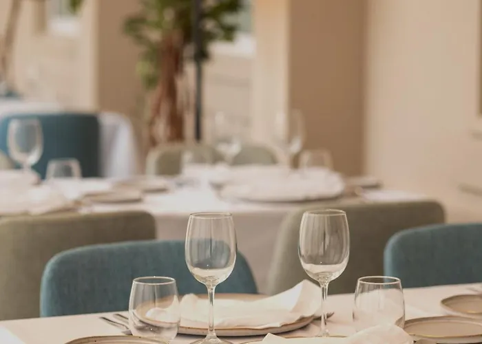 Отель Stella Брага