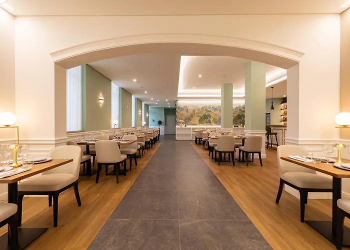 Stella מלון בראגה