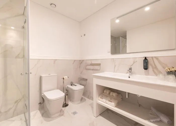 Stella Отель Брага