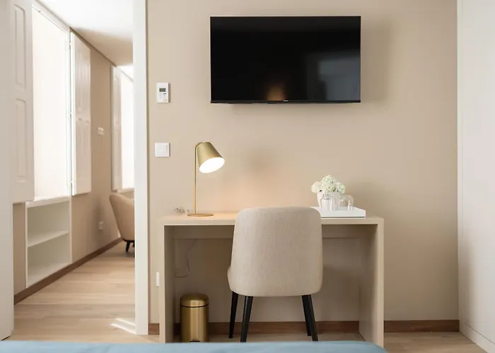 Stella Отель Брага