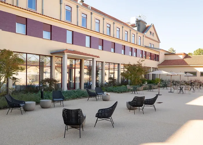 Stella 4* Брага